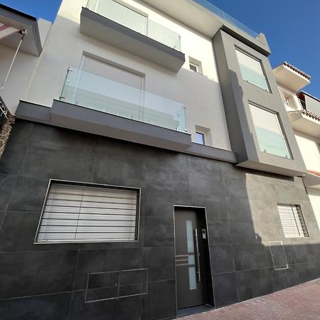Piso Alma 2B Lejlighed Fuengirola Eksteriør billede